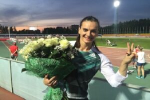 В Чебоксарах на счету волгоградцев три «золота» и одна «бронза»