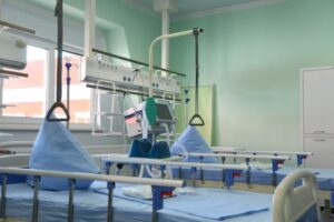 COVID-19 унес жизнь 31-летнего волгоградца