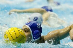 «Спартак-Волгоград-2» победил дублеров подмосковного «Штурма»