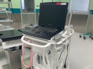 В Волгоградской области обновляют медицинское оборудование