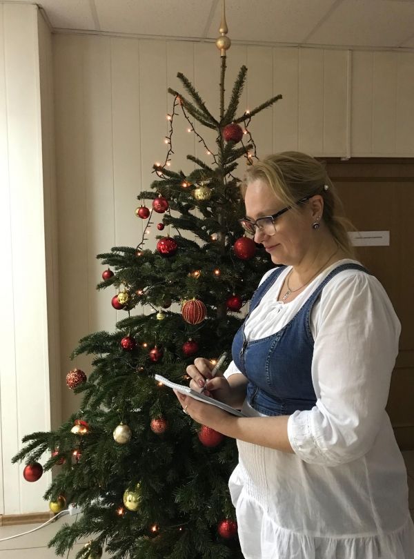 Соль и 108 апельсинов: как привлечь успех в наступившем году