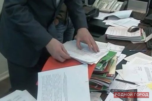 В Волгограде 5 организаций обыскали по делу о хищении 60 миллионов рублей из бюджета региона