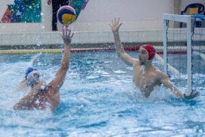 «Спартак-Волгоград» неудачно начал выступление в финальном раунде Кубка России