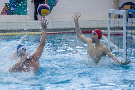 «Спартак-Волгоград» неудачно начал выступление в финальном раунде Кубка России