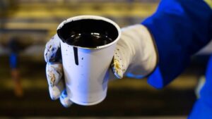 Похитители нефти из Волгоградской области пойдут под суд