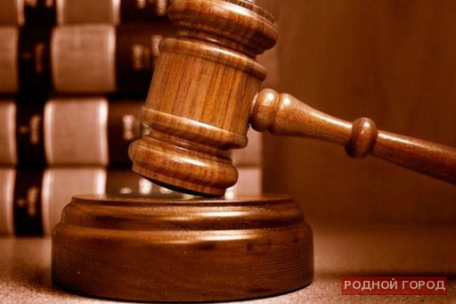 В Волгограде братья-наркоторговцы получили 19 лет на двоих