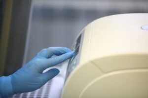 Коронавирус в Волгоградской области: 98 новых случаев за сутки