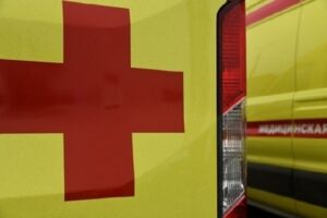 В Волгоградской области 4 ноября произошло смертельное ДТП