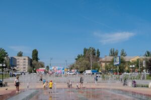 Синоптик Тишковец предупредил о стрессе для организма в жару