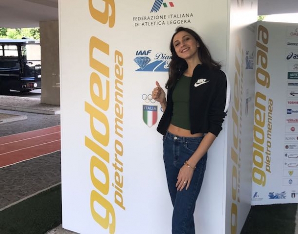 Мария Ласицкене выиграла турнир в 40-й раз подряд