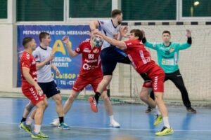 Волгоградский «Каустик» стартовал на товарищеском турнире с поражения