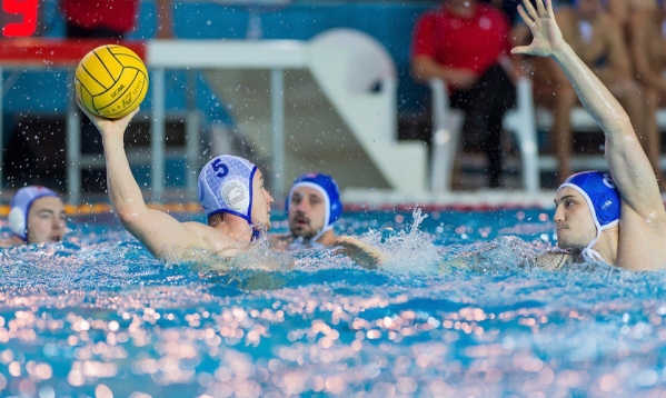 «Спартак-Волгоград» снова уступил московскому «Динамо»