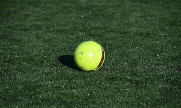 Фанаты «Ротора» решили прийти на матч в необычных нарядах