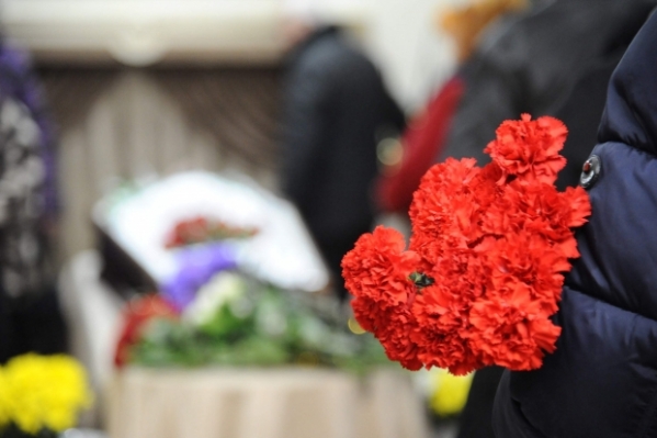 Умерла супруга экс-главы Волгоградской области Николая Максюты