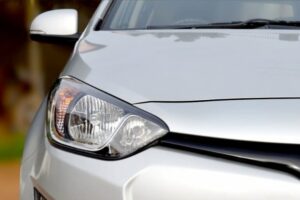 Самым популярным автомобилем у жителей Волгограда стала Lada Priora