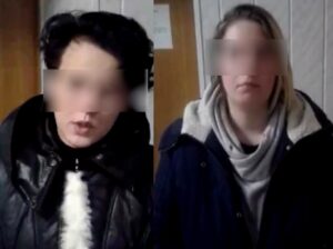 Две девушки из Волгограда прятали наркотики в обмен на криптовалюту
