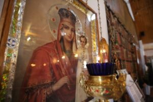 Успение Пресвятой Богородицы: что нельзя делать 28 августа