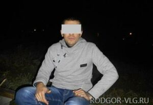 Волгоградец заключен под стражу за убийство двух девушек