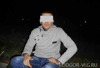 Волгоградец заключен под стражу за убийство двух девушек