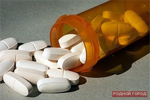 Волгоградец подделывал рецепты на получение психотропных препаратов