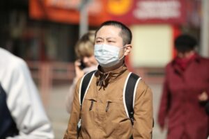 Коронавирус в Волгограде: официальные цифры на 3 апреля