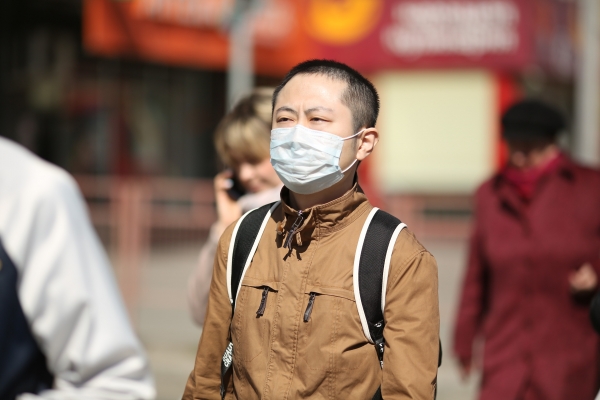 Коронавирус в Волгограде: официальные цифры на 3 апреля