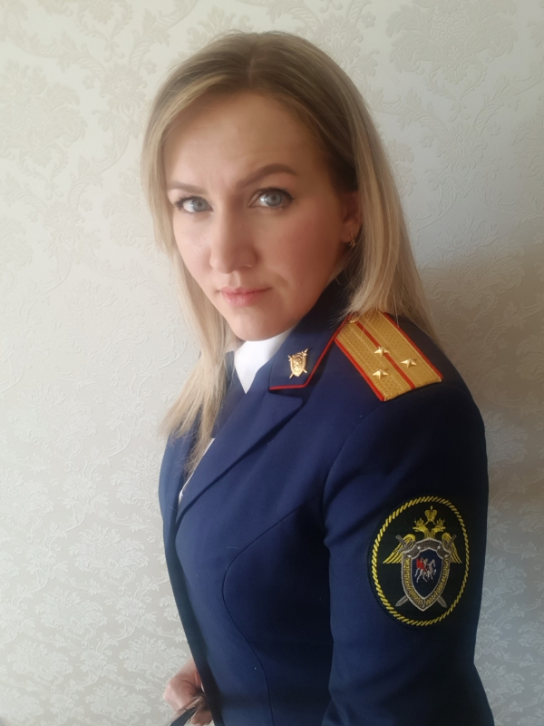 Сила и красота: помощник следователя делает изысканные украшения
