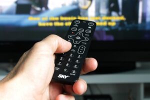 Как мошенники пользуются переходом на цифровое ТВ