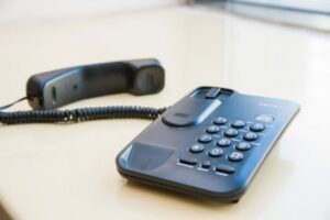 Волгоградцам напомнили об участившихся случаях телефонного мошенничества