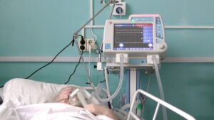 В Волгоградской области 382 человека заразились COVID-19 за сутки