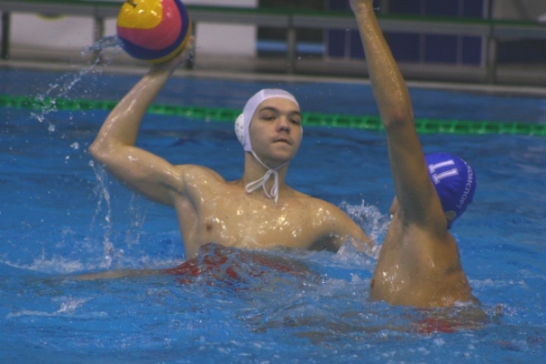 «Спартак-Волгоград-2» оказался сильнее молодежной сборной столицы