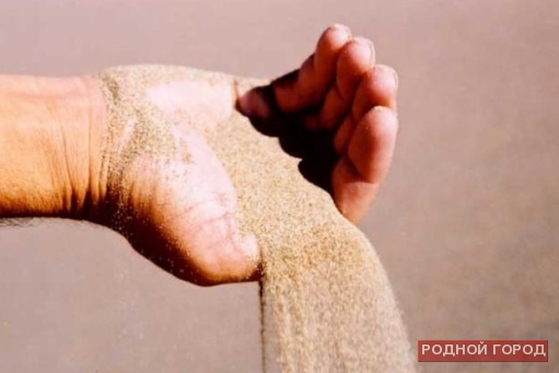 13-летнего подростка засыпало песком в Волгограде