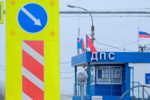 Под Волгоградом 5 должников были остановлены сотрудниками ГИБДД и ФССП