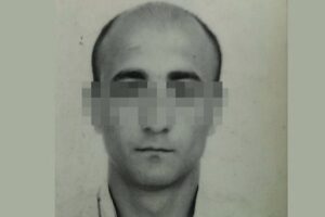 Волгоградский маньяк в белом шарфе полгода планировал серию нападений