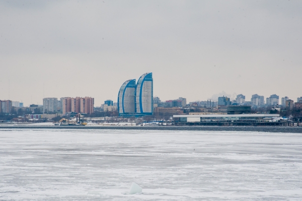 Волгоградская область вошла в проект «Цифровая экономика»