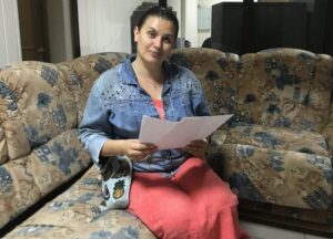 Волгоградка засудила банк за агрессивный маркетинг