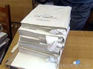 Волгоградка пойдет под суд за 65 краж на сумму 700 тысяч рублей