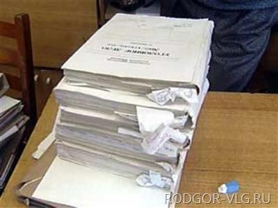 Волгоградка пойдет под суд за 65 краж на сумму 700 тысяч рублей