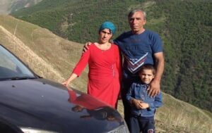 Волгоградцы лишились всего из-за пожара