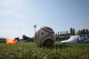 В Волгограде лучше: гражданин Нигерии не вернулся домой после ЧМ-2018