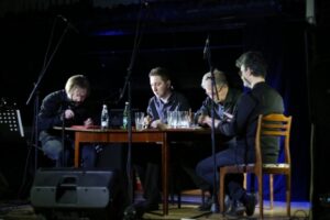 В Волгограде состоится международный кинофестиваль «Вкратце!»