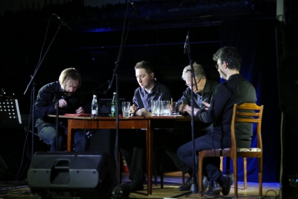 В Волгограде состоится международный кинофестиваль «Вкратце!»