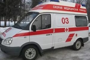 В Волгограде “Тойота” сбила насмерть мужчину