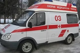 В Волгограде “Тойота” сбила насмерть мужчину