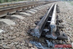 В Волгограде двух братьев осудили за кражу 510 кг рельсов