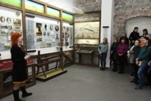 «Старая Сарепта» открыла экскурсионный маршрут к 23 Февраля