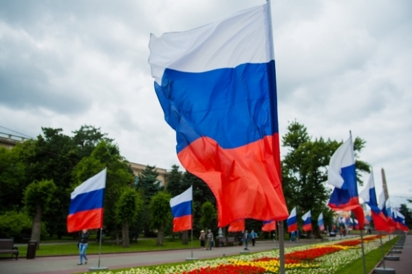 Волгоградцев в июне ждут длинные выходные