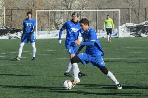 Главный приз турнира «Сталинградская битва» разыграют одноклубники