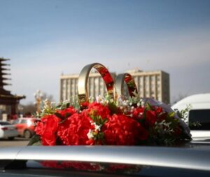 Самым возрастным женихом в Волгограде в 2023 году стал 81-летний мужчина