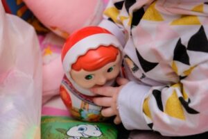 В Волгоградской области проходит месячник «Все начинается с семьи»